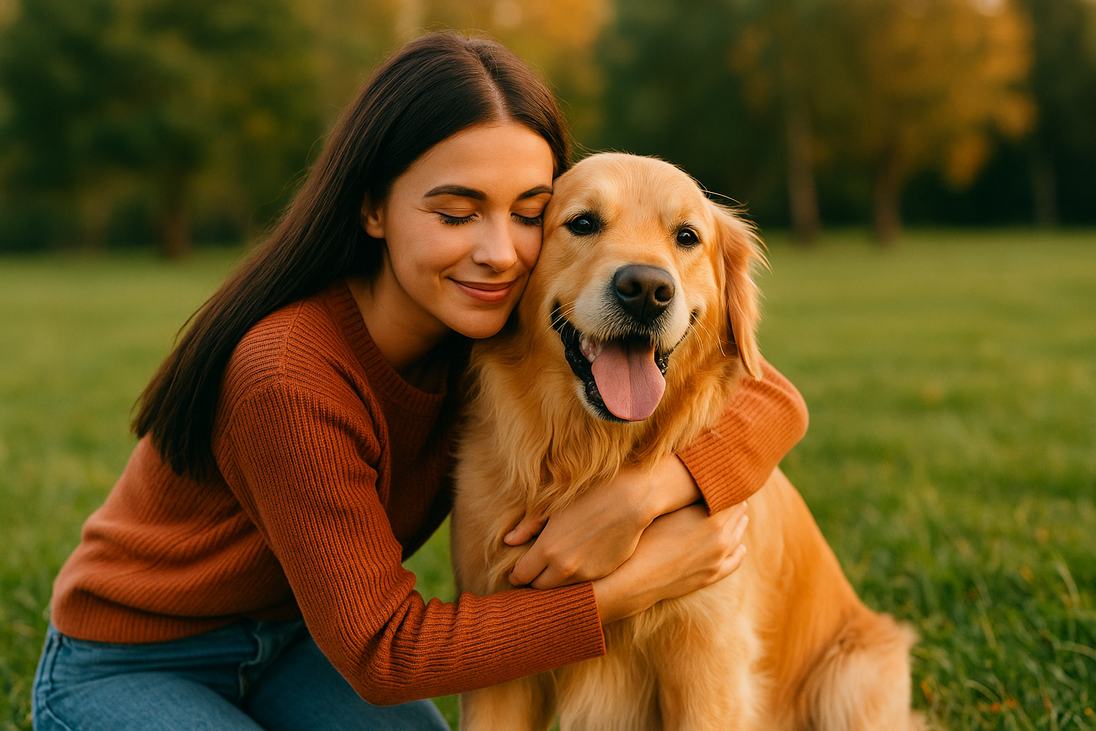Pet Dudis cuidando de um pet