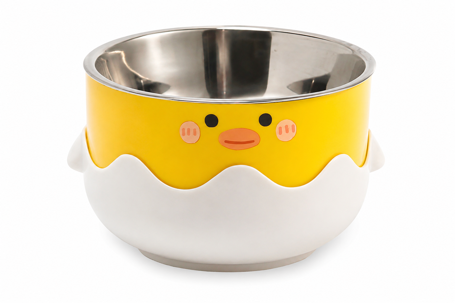 Comedouro Chick