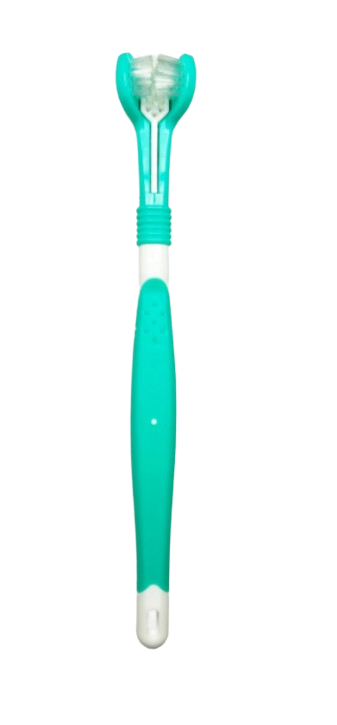 Escova de dente Dupla