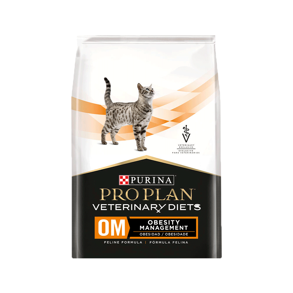 Ração Nestlé Purina Therapeutics Obesity Feline